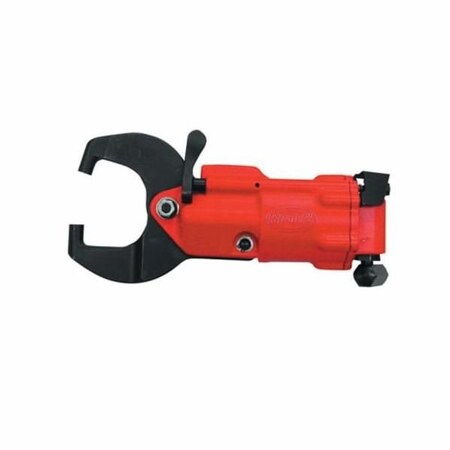 Sioux Tools Compression Riveter, Single Cylinder, Bare Tool ToolKit, Series CR1, 18 in, 3000 lb Pulling, 11 SZEA5000